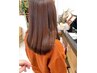 【創業祭特別価格！10/21.22.23限定】カット＋ケアカラー￥15950→￥12760
