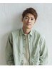 【理容限定】カット＋シェービング＋フェイシャルパック4600円