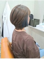 インス 奈良柏木店(INCE)&nbsp;カラー