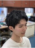 アクティブショート