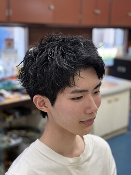 こきんちゃん アクティブショート