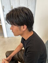 メンズサロン ロテ 尾張一宮本店(Lote.)&nbsp;一宮/メンズ/メンズサロン/men's/メンズカット/メンズパーマ