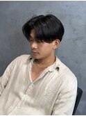 韓国風センターパート