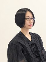 ヘアーサロン　バニー&nbsp;グラボブ
