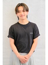 イメージア あざみ野店(IMAGE A)&nbsp;浅井 太地