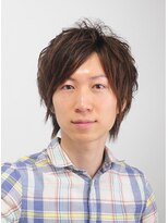 と和×美髪クリニック 巣鴨店&nbsp;ナチュラルミディアムショート