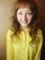 トライブ クリエートサロン(TRIBE create salon by SERVE)&nbsp;TRIBE＊＊*