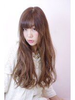 ハーツスタンダード(Hearts Standard)&nbsp;【ヘルシーヘーゼル】の秘密♪