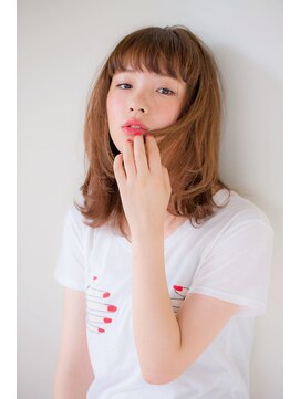 アリエッタ(aRietta) 【aRietta】モテ愛されHAIR★