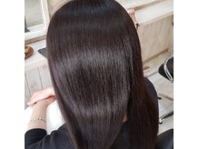 イーズヘアー(ease hair)