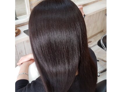 イーズヘアー(ease hair)の写真