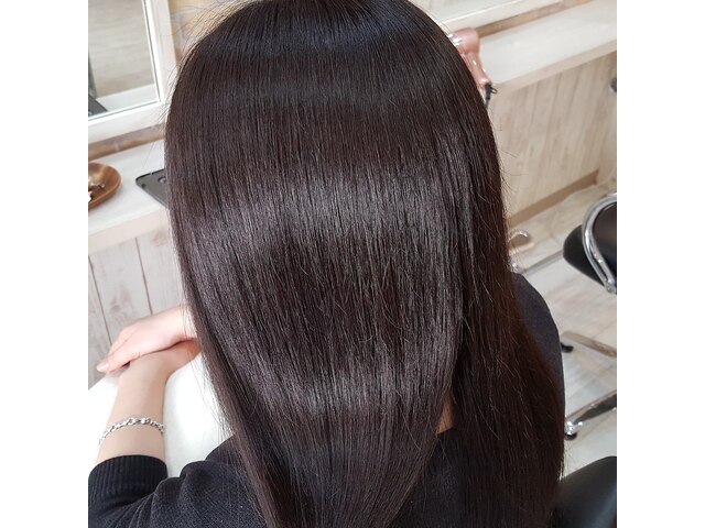 イーズヘアー(ease hair)