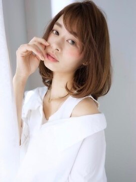 ネオリーブ クーロ(Neolive curro) ナチュラルひし形ミディアム