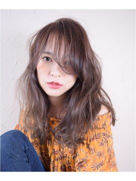 美容室クラフト 旭店 ラフ・スィート