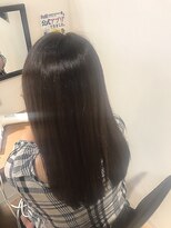 スマートカラーキレイ 天王寺店(Kirei) チェスナットブラウン