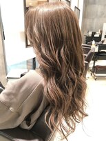 モードケイズ 西宮(MODE K's) ハイライト/モテ髪カタログ/小顔/大人可愛い/ひし形/西宮