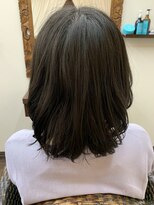 パチャールヘアー(PACAR HAIR)&nbsp;ゆるふわナチュラルウェーブ