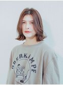 大人かわいい♪ルーズ☆ボブディ