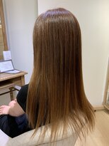 ユーネリー(U-NERY)&nbsp;ロングスタイル