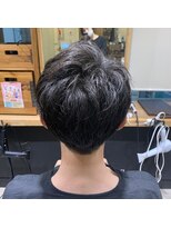 グランシャリオ 笹塚店(Grand Chariot) 【グランシャリオ ナチュラルヘア特集】笹塚美容室Grand Chariot