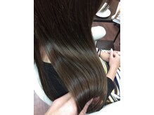 イブヘアー(eve. Hair)