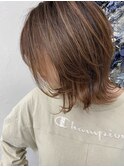 レイヤーボブ