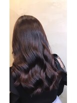 アンジェリカ 岡山店(ANGELICA)&nbsp;〆木村和祐　★ブロッサムブラウン★