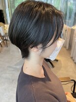 リディー(Lidee)&nbsp;guest snap ハンサムショート