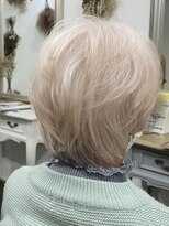 リロ(Lilo)&nbsp;グレイヘア