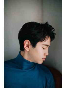 プロデュース 堀ノ内店(Produce) バングあげショート