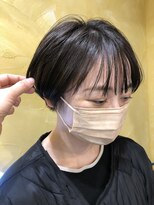 オルオル(OluOlu)&nbsp;大人ショート