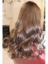 エデン トリートメントサロン 難波店(EDEN)&nbsp;ラベンダー/グレージュ/ショコラ/カフェカラー/外国人風20代30代