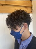 【支持率No. 1】これはかっこいい!大人気ツイストスパイラル