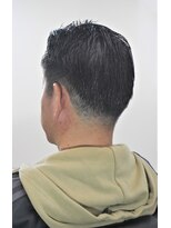 エルム&nbsp;メンズカット