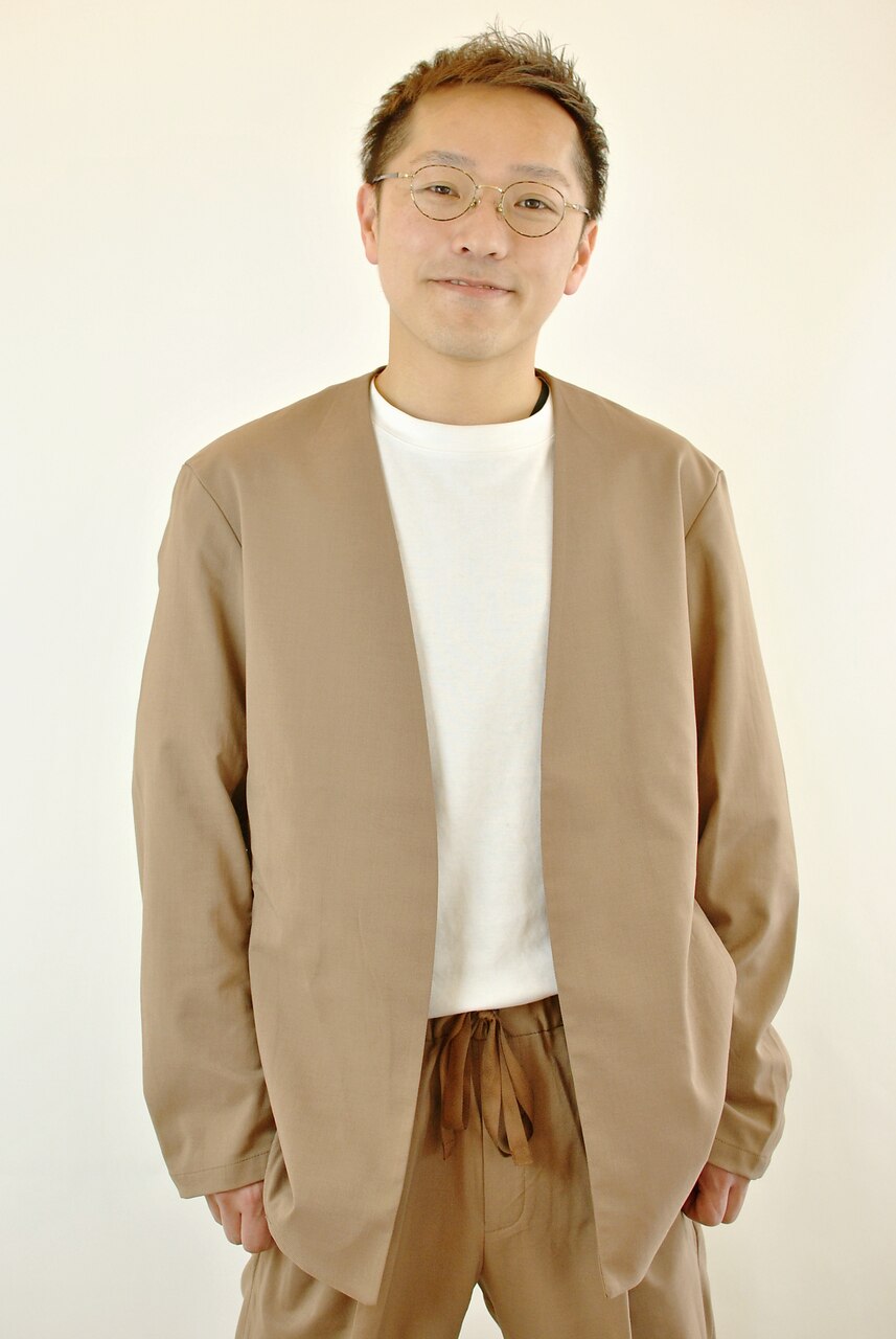 【河村広太限定】カット+根元カラー（+各種トリートメント）