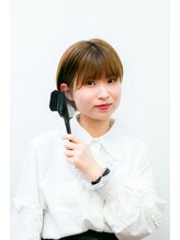 ノワール NOIR 亀田 未有