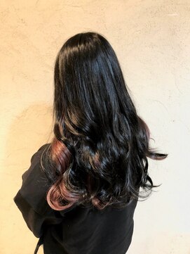 ビフィーノ ソラーレ 夙川店(bifino solare) ロングヘア