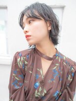 美容室 コーストアール 稲毛店(coast-R)&nbsp;センター分けボブ【稲毛】