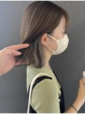 【nanaka】くすみinner color