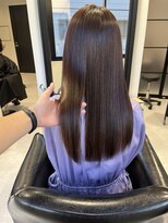 ボンズサロン オモテサンドウ(BONDZSALON OMOTESANDO) 髪質改善&縮毛矯正×酸性ストレート【東京表参道美髪専門店】