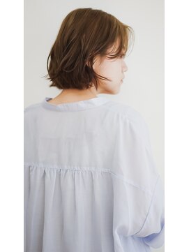 バサ 高田馬場店(BASSA) BASSA Hair Style