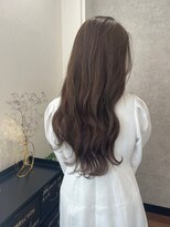 ヘアーワークス ボナ(HAIR WORKS bona.)&nbsp;似合わせカット×髪質改善ケア39
