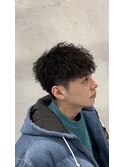 ツイスパマッシュ