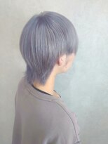アニュー ヘア アンド ケア(a New hair&care)&nbsp;20代30代ダブルカラーブリーチ立体感グラデーション透明感
