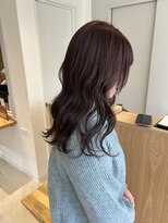 トリート 船堀店(TREAT)&nbsp;チェリーピンク