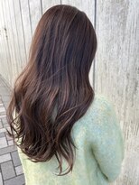 エフ(ef.)&nbsp;くすみベージュ／アッシュベージュ／イルミナカラー