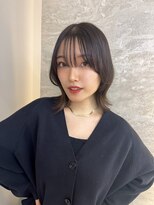 ロンドソレイユ 池袋(Lond soleil) ボブ/前髪カット/美髪/髪質改善/レイヤーカット/ 池袋