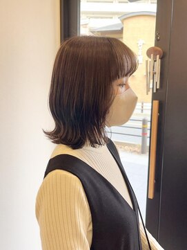 シファ(sifa) ボブ