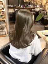 パム 恵比寿(PAM.)&nbsp;お洒落brown