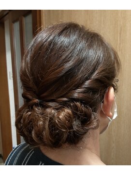 ヴェルディ(Verdy) ナチュラルアップ